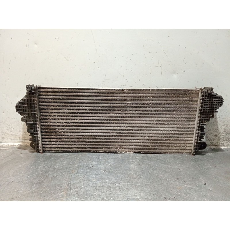 Recambio de intercooler para opel insignia b sports tourer (z18) 2.0 cdti (35) referencia OEM IAM 84208091 GG747003 