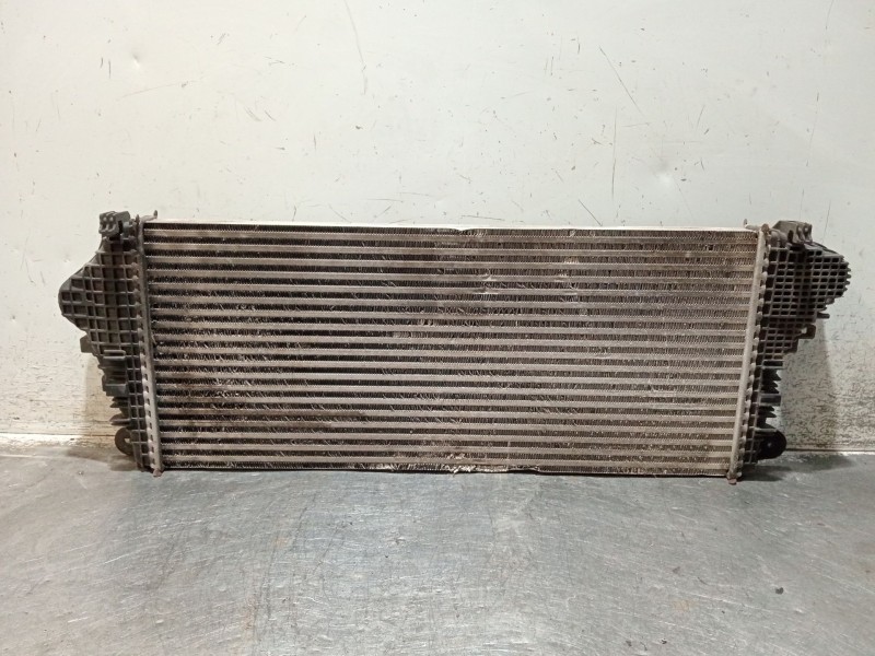 Recambio de intercooler para opel insignia b sports tourer (z18) 2.0 cdti (35) referencia OEM IAM 84208091 GG747003 