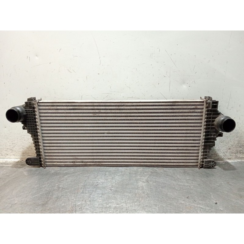Recambio de intercooler para opel insignia b sports tourer (z18) 2.0 cdti (35) referencia OEM IAM 84208091 GG747003 