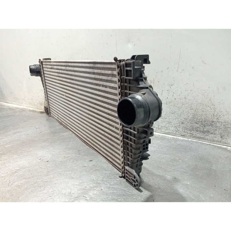Recambio de intercooler para opel insignia b sports tourer (z18) 2.0 cdti (35) referencia OEM IAM 84208091 GG747003 