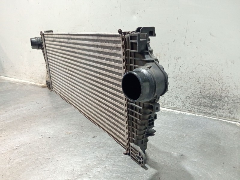Recambio de intercooler para opel insignia b sports tourer (z18) 2.0 cdti (35) referencia OEM IAM 84208091 GG747003 
