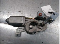 Recambio de motor limpia trasero para chevrolet spark 1.0 cat referencia OEM IAM 96843489 JB18 