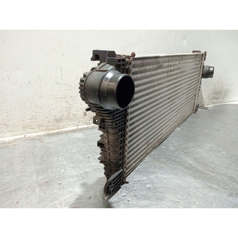 Recambio de intercooler para opel insignia b sports tourer (z18) 2.0 cdti (35) referencia OEM IAM 84208091 GG747003 