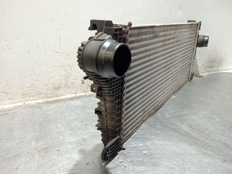 Recambio de intercooler para opel insignia b sports tourer (z18) 2.0 cdti (35) referencia OEM IAM 84208091 GG747003 
