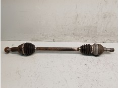 Recambio de transmision trasera izquierda para chevrolet captiva 2.0 vcdi lt referencia OEM IAM 96624821  