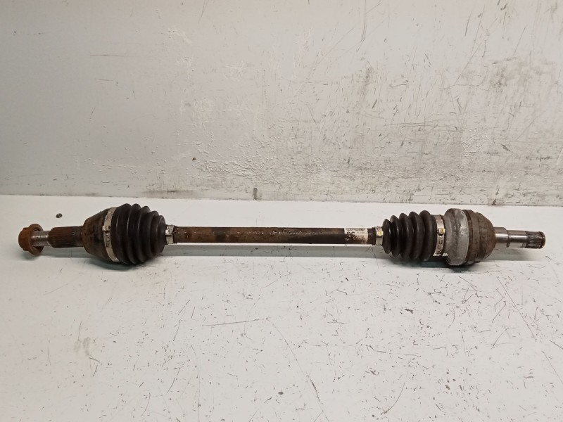 Recambio de transmision trasera izquierda para chevrolet captiva 2.0 vcdi lt referencia OEM IAM 96624821  