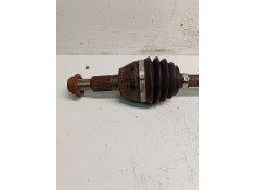 Recambio de transmision trasera izquierda para chevrolet captiva 2.0 vcdi lt referencia OEM IAM 96624821   2