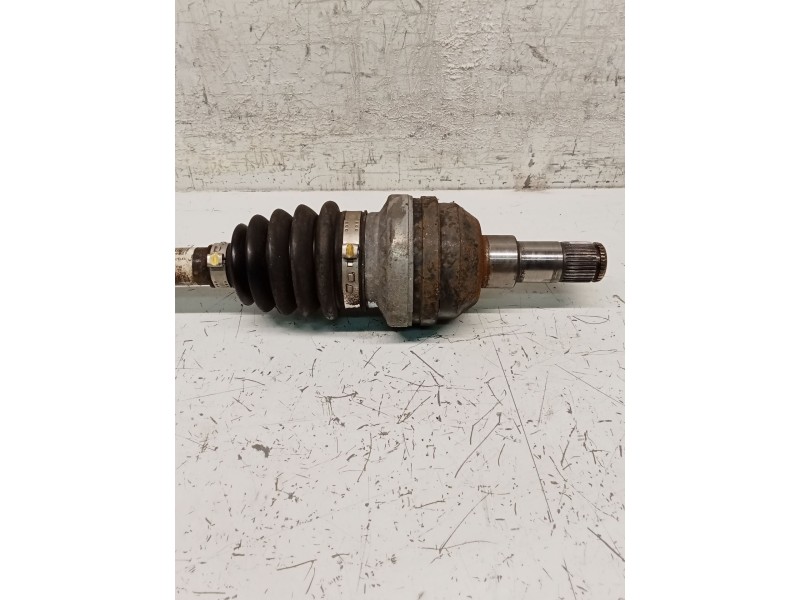 Recambio de transmision trasera izquierda para chevrolet captiva 2.0 vcdi lt referencia OEM IAM 96624821  