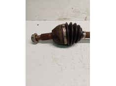 Recambio de transmision delantera izquierda para chevrolet captiva 2.0 vcdi lt referencia OEM IAM 6 96624721  2