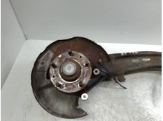 Recambio de mangueta trasera izquierda para mazda 6 berlina (gg) 2.0 diesel cat referencia OEM IAM   