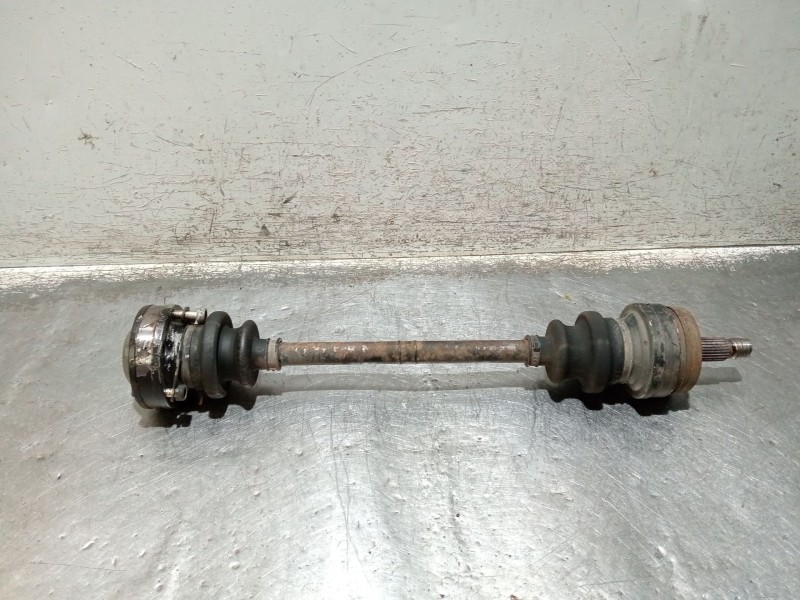 Recambio de transmision trasera izquierda para mercedes-benz clase c (w202) berlina referencia OEM IAM   