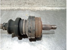 Recambio de transmision trasera izquierda para mercedes-benz clase c (w202) berlina referencia OEM IAM    2