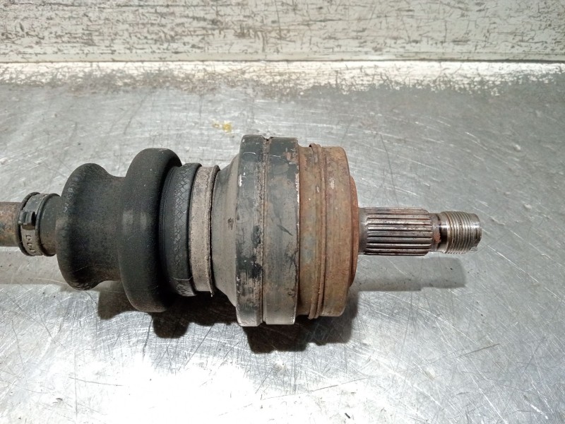 Recambio de transmision trasera izquierda para mercedes-benz clase c (w202) berlina referencia OEM IAM   