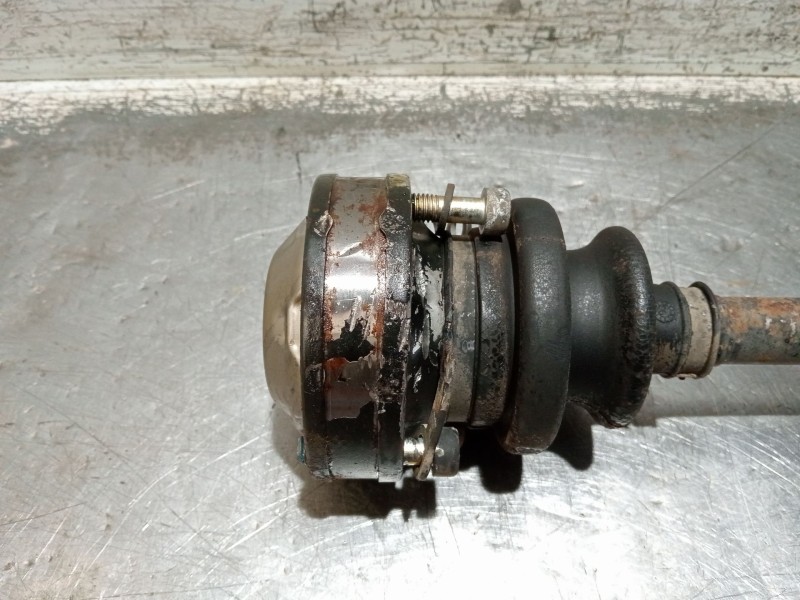 Recambio de transmision trasera izquierda para mercedes-benz clase c (w202) berlina referencia OEM IAM   