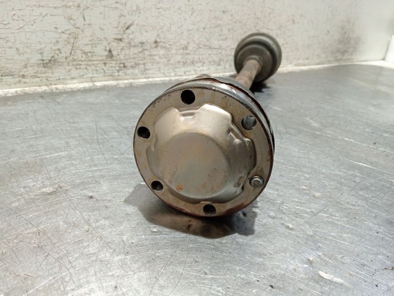 Recambio de transmision trasera izquierda para mercedes-benz clase c (w202) berlina referencia OEM IAM   