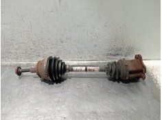 Recambio de transmision delantera derecha para audi a8 (4e2) 4.2 quattro referencia OEM IAM 4E0407272Q  