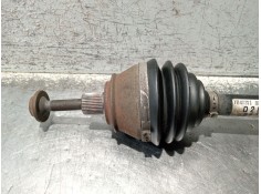 Recambio de transmision delantera derecha para audi a8 (4e2) 4.2 quattro referencia OEM IAM 4E0407272Q   2