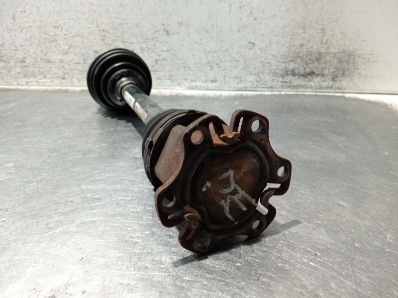 Recambio de transmision delantera derecha para audi a8 (4e2) 4.2 quattro referencia OEM IAM 4E0407272Q  