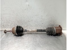 Recambio de transmision delantera izquierda para audi a8 (4e2) 4.2 quattro referencia OEM IAM 4E0407271N  