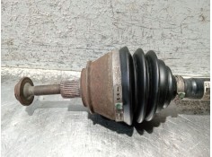 Recambio de transmision delantera izquierda para audi a8 (4e2) 4.2 quattro referencia OEM IAM 4E0407271N   2
