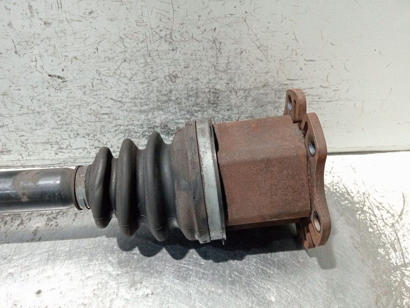 Recambio de transmision delantera izquierda para audi a8 (4e2) 4.2 quattro referencia OEM IAM 4E0407271N  