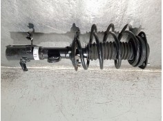 Recambio de amortiguador delantero derecho para subaru xv (gt) 2.0 i e-boxer awd (gte) referencia OEM IAM 20310FL602  