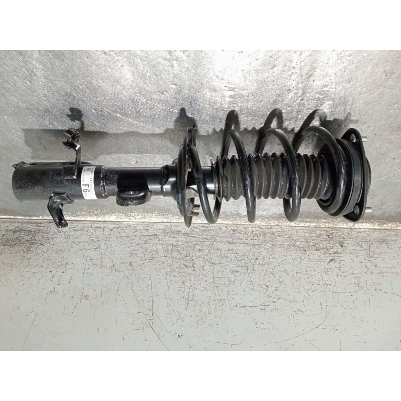 Recambio de amortiguador delantero derecho para subaru xv (gt) 2.0 i e-boxer awd (gte) referencia OEM IAM 20310FL602  