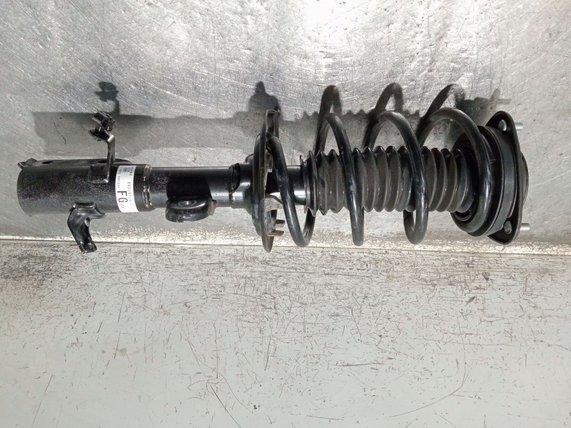 Recambio de amortiguador delantero derecho para subaru xv (gt) 2.0 i e-boxer awd (gte) referencia OEM IAM 20310FL602  