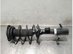 Recambio de amortiguador delantero derecho para subaru xv (gt) 2.0 i e-boxer awd (gte) referencia OEM IAM 20310FL602   2