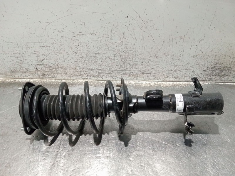 Recambio de amortiguador delantero derecho para subaru xv (gt) 2.0 i e-boxer awd (gte) referencia OEM IAM 20310FL602  