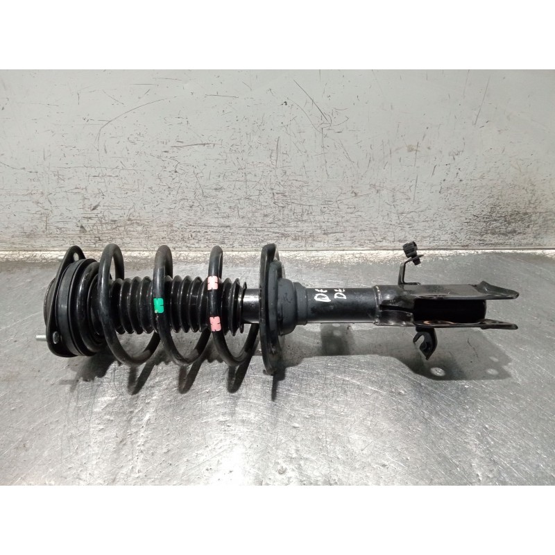 Recambio de amortiguador delantero derecho para subaru xv (gt) 2.0 i e-boxer awd (gte) referencia OEM IAM 20310FL602  