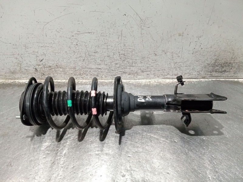 Recambio de amortiguador delantero derecho para subaru xv (gt) 2.0 i e-boxer awd (gte) referencia OEM IAM 20310FL602  