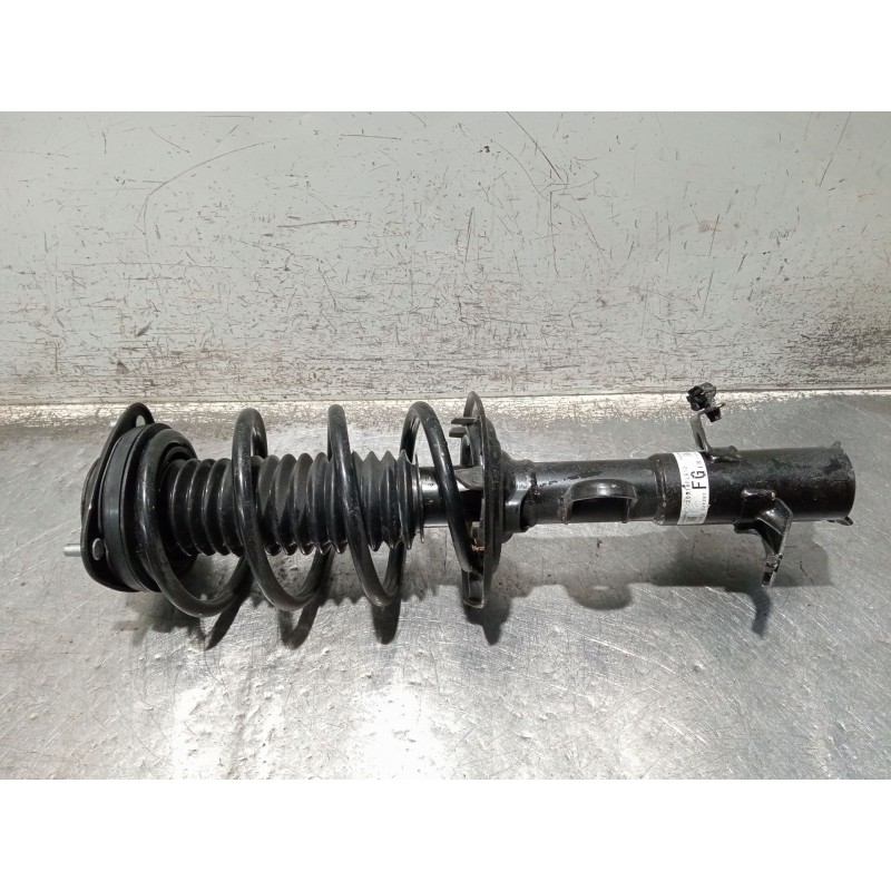 Recambio de amortiguador delantero izquierdo para subaru xv (gt) 2.0 i e-boxer awd (gte) referencia OEM IAM 20310FL612  