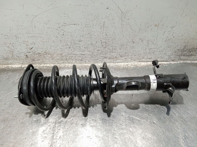 Recambio de amortiguador delantero izquierdo para subaru xv (gt) 2.0 i e-boxer awd (gte) referencia OEM IAM 20310FL612  