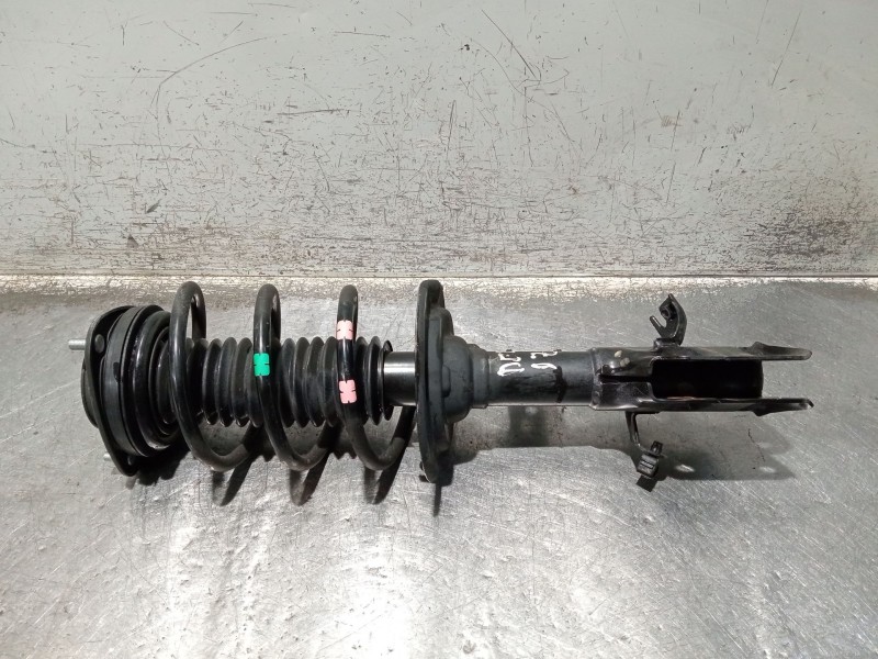 Recambio de amortiguador delantero izquierdo para subaru xv (gt) 2.0 i e-boxer awd (gte) referencia OEM IAM 20310FL612  