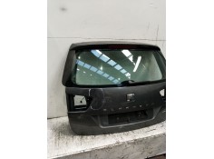 Recambio de porton trasero para seat alhambra (710, 711) 2.0 tdi referencia OEM IAM verfotos 5p  2