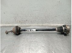 Recambio de transmision trasera derecha para audi a8 (4e2) 4.2 quattro referencia OEM IAM 4E0501203C  