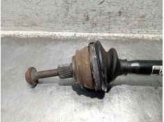 Recambio de transmision trasera derecha para audi a8 (4e2) 4.2 quattro referencia OEM IAM 4E0501203C   2