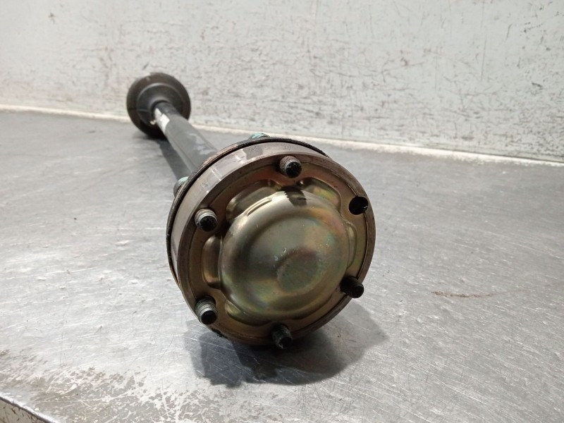 Recambio de transmision trasera derecha para audi a8 (4e2) 4.2 quattro referencia OEM IAM 4E0501203C  