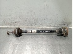Recambio de transmision trasera izquierda para audi a8 (4e2) 4.2 quattro referencia OEM IAM 4E0501203C  
