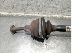 Recambio de transmision trasera izquierda para audi a8 (4e2) 4.2 quattro referencia OEM IAM 4E0501203C   2