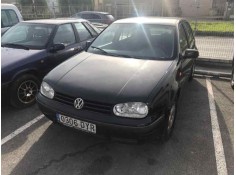 volkswagen golf iv berlina (1j1) del año 2006