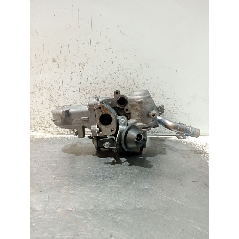 Recambio de valvula egr para citroën berlingo furgoneta/monovolumen (b9) 1.6 hdi 90 referencia OEM IAM 5056390200  