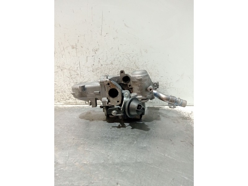 Recambio de valvula egr para citroën berlingo furgoneta/monovolumen (b9) 1.6 hdi 90 referencia OEM IAM 5056390200  