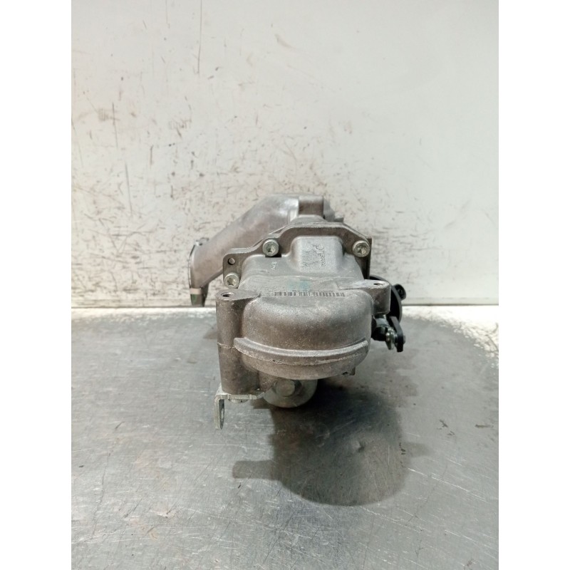 Recambio de valvula egr para citroën berlingo furgoneta/monovolumen (b9) 1.6 hdi 90 referencia OEM IAM 5056390200  