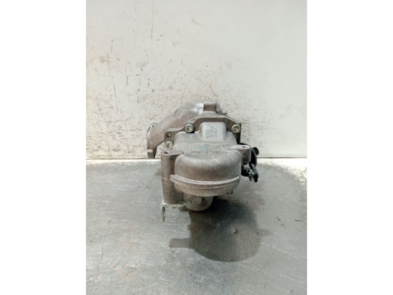 Recambio de valvula egr para citroën berlingo furgoneta/monovolumen (b9) 1.6 hdi 90 referencia OEM IAM 5056390200  