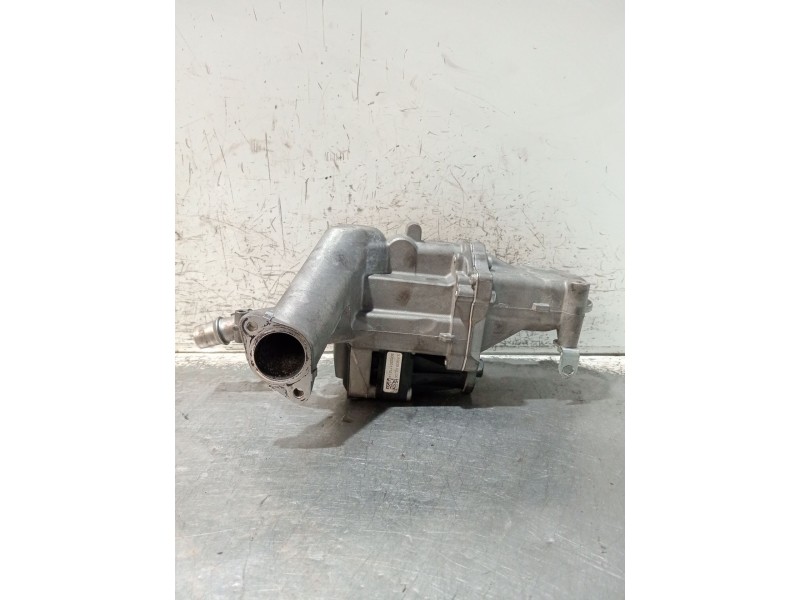 Recambio de valvula egr para citroën berlingo furgoneta/monovolumen (b9) 1.6 hdi 90 referencia OEM IAM 5056390200  