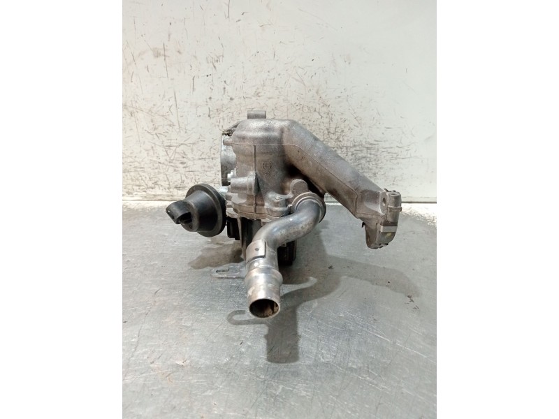 Recambio de valvula egr para citroën berlingo furgoneta/monovolumen (b9) 1.6 hdi 90 referencia OEM IAM 5056390200  
