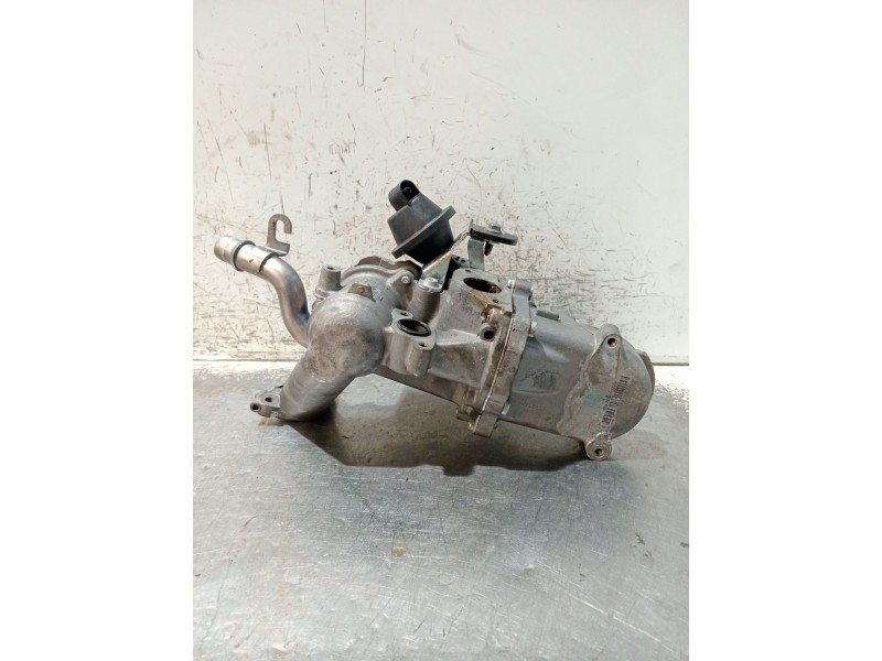 Recambio de valvula egr para citroën berlingo furgoneta/monovolumen (b9) 1.6 hdi 90 referencia OEM IAM 5056390200  
