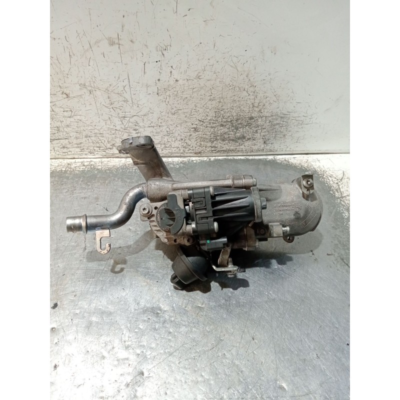 Recambio de valvula egr para citroën berlingo furgoneta/monovolumen (b9) 1.6 hdi 90 referencia OEM IAM 5056390200  